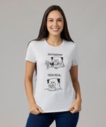 Playera  de  Dama