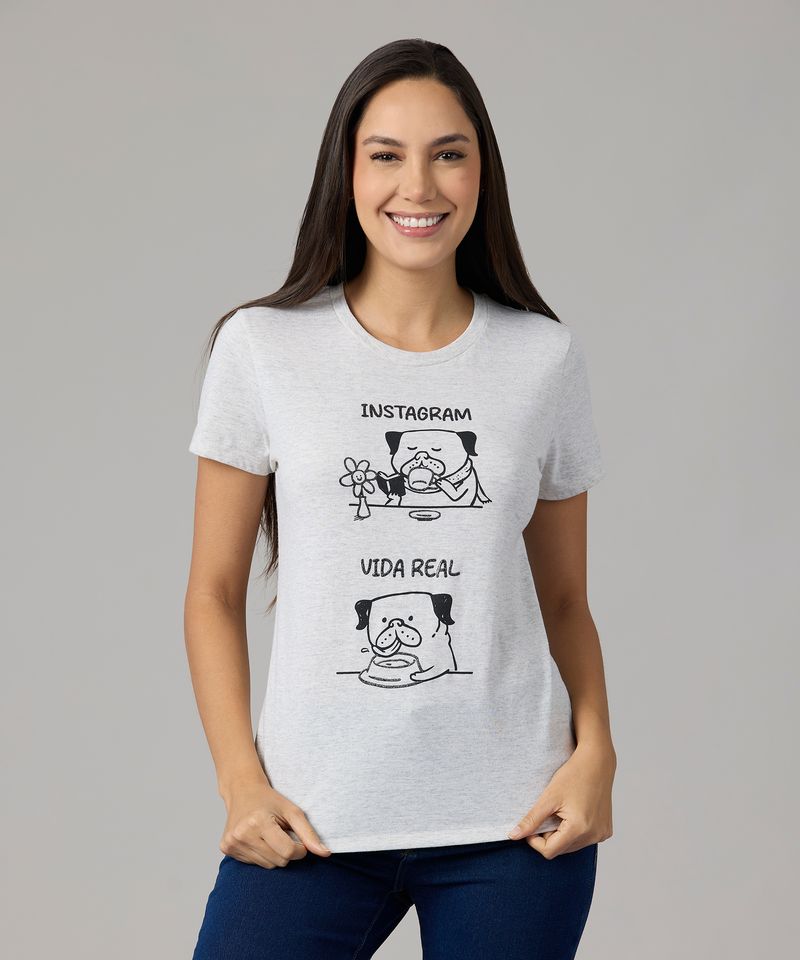 Playera  de  Dama