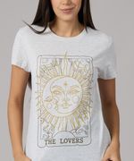 Playera  de  Dama