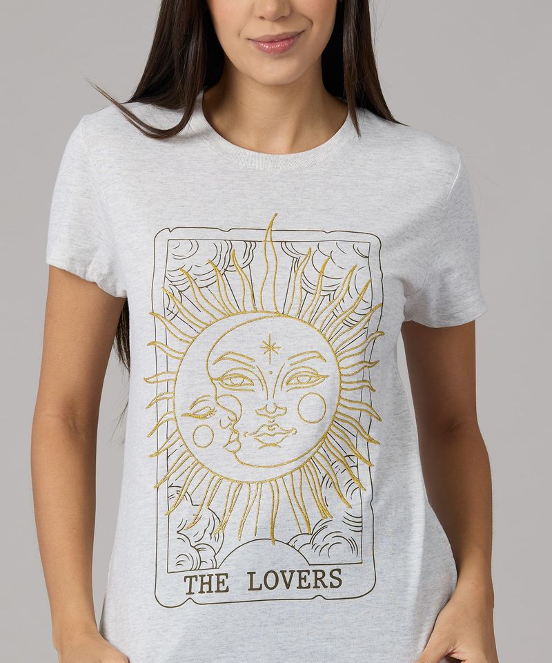 Playera  de  Dama