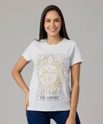Playera  de  Dama