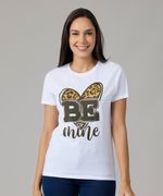 Playera  de  Dama