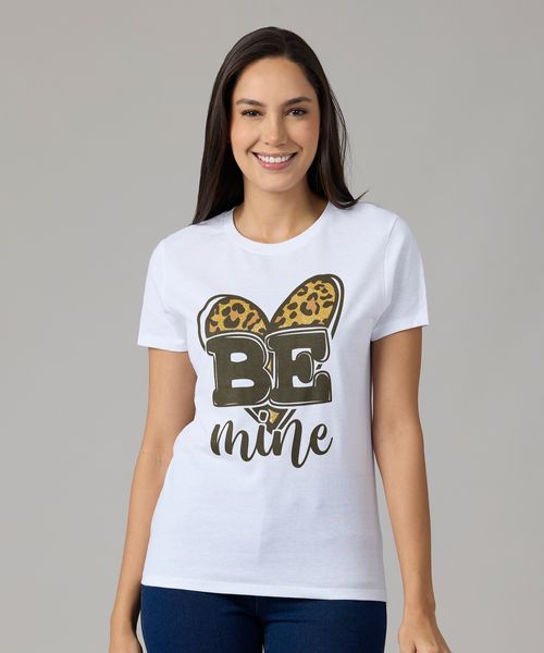 Playera  de  Dama