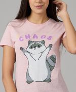 Playera  de  Dama