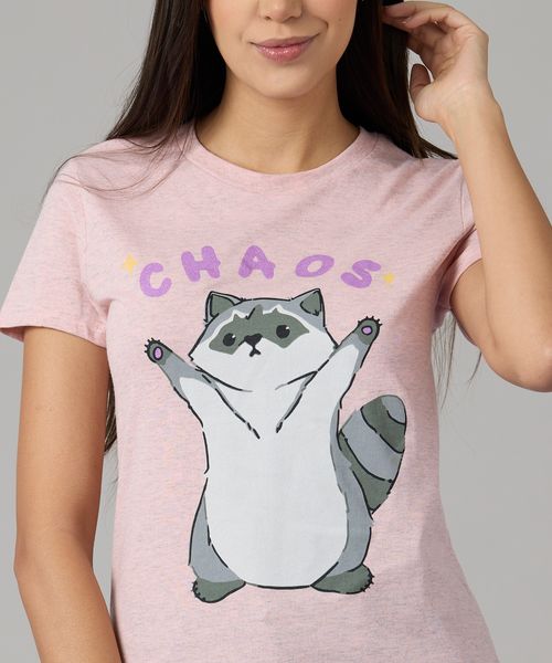 Playera  de  Dama
