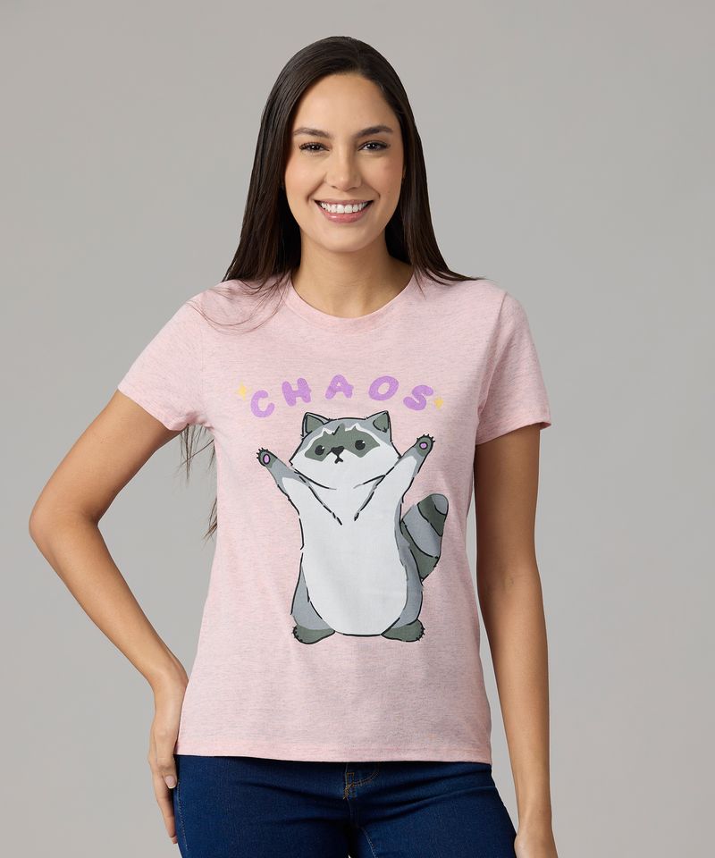 Playera  de  Dama