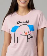 Playera  de  Dama