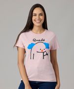 Playera  de  Dama