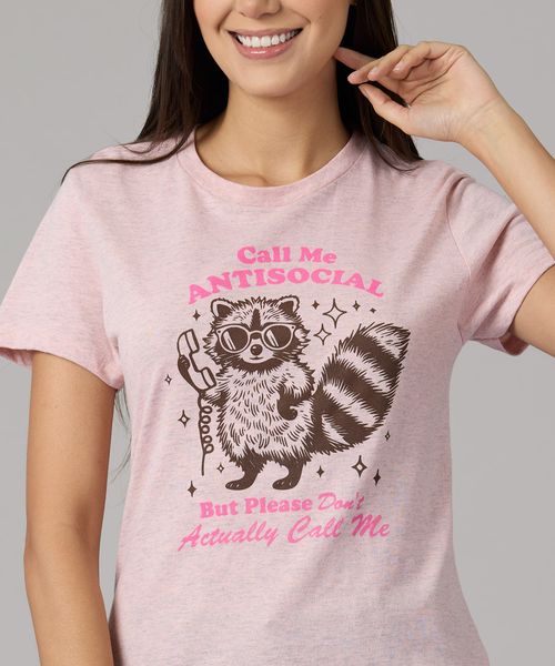 Playera  de  Dama