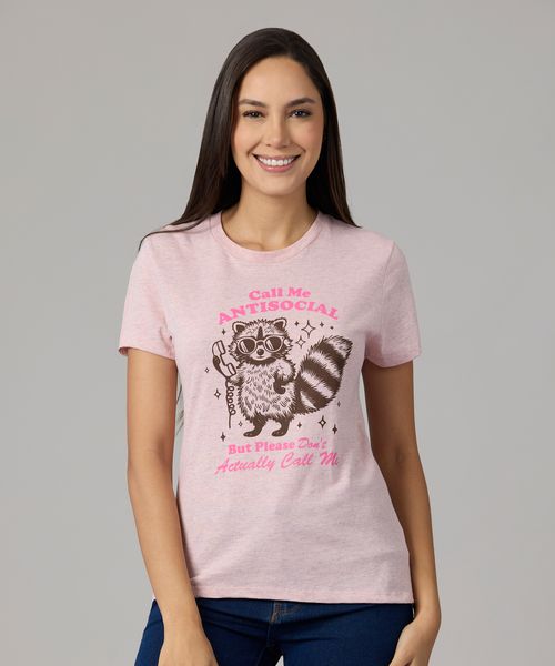 Playera  de  Dama