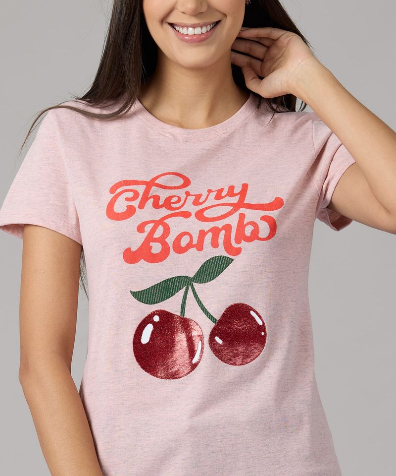 Playera  de  Dama