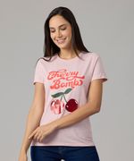 Playera  de  Dama
