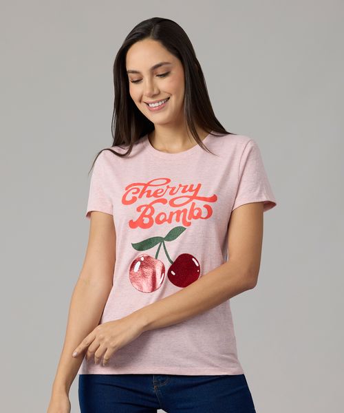 Playera  de  Dama