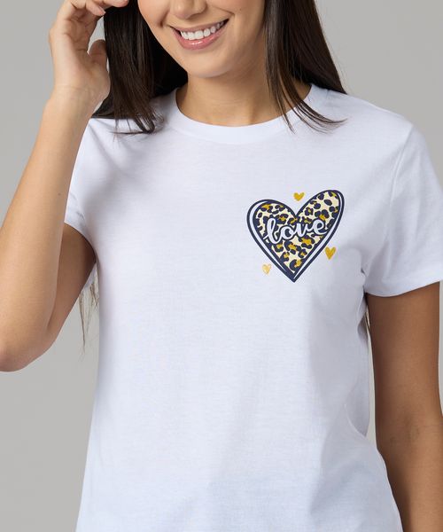 Playera  de  Dama