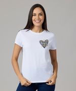 Playera  de  Dama