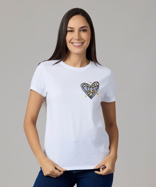 Playera  de  Dama