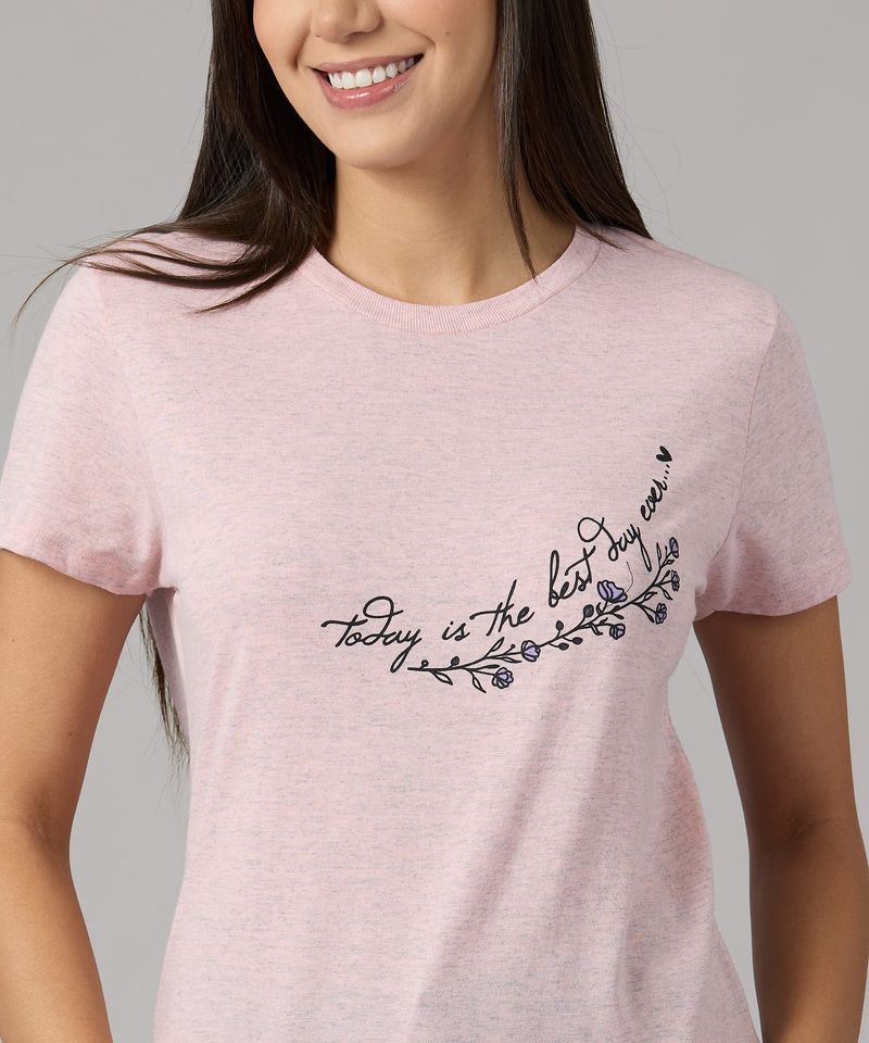 Playera  de  Dama