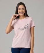 Playera  de  Dama