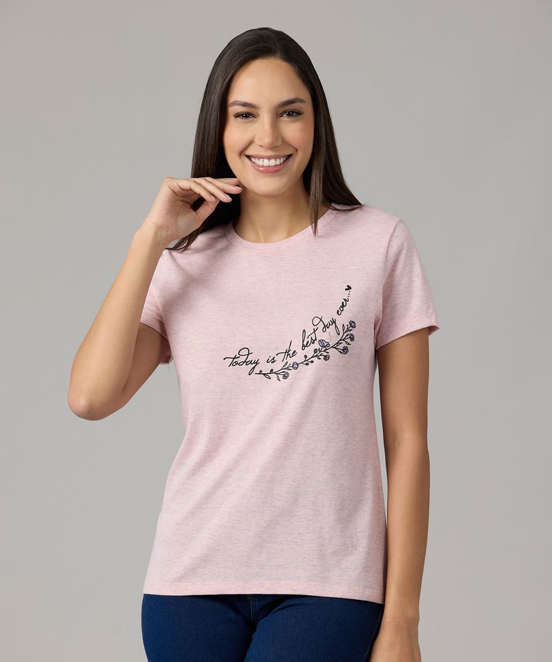 Playera  de  Dama