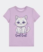 Playera  de  Niña Infantil