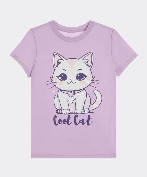 Playera  de  Niña Infantil