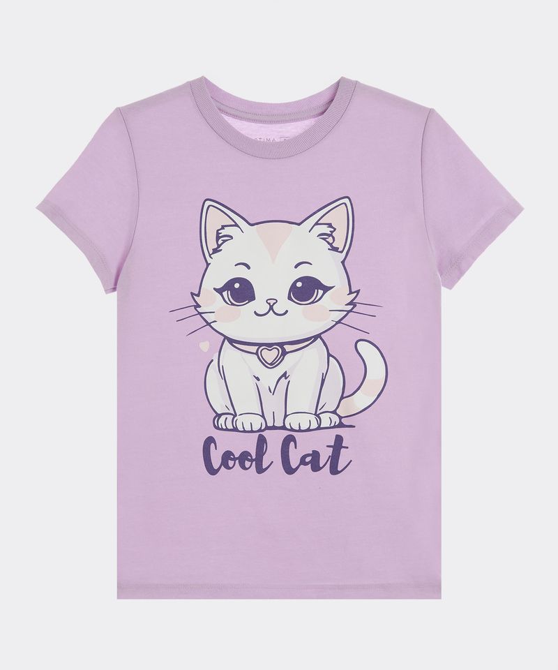 Playera  de  Niña Infantil