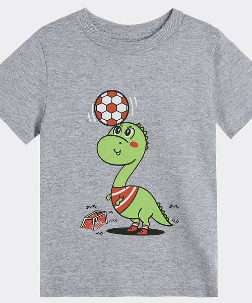 Playera  de  Bebo Años