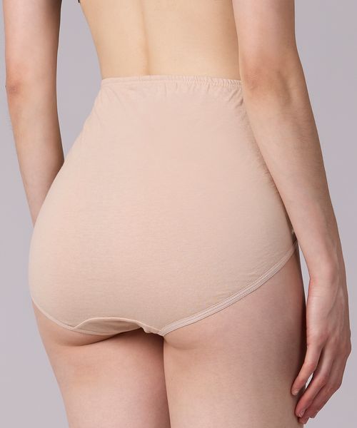 3 Pack Pantaleta  de  Dama