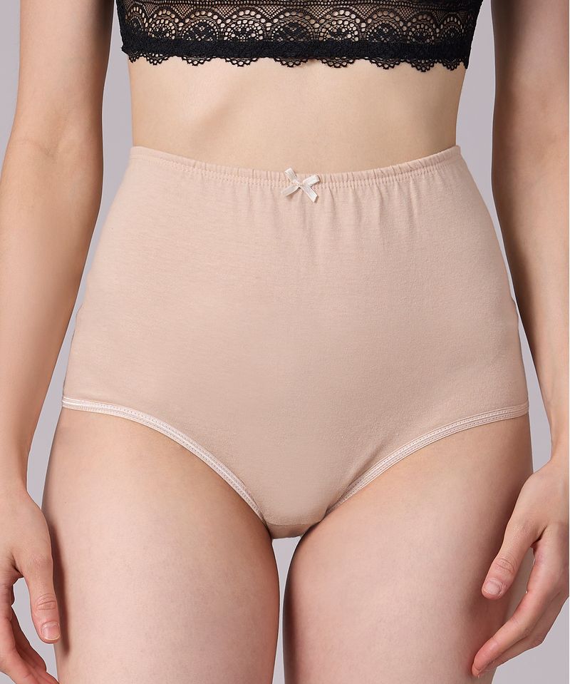 3 Pack Pantaleta  de  Dama