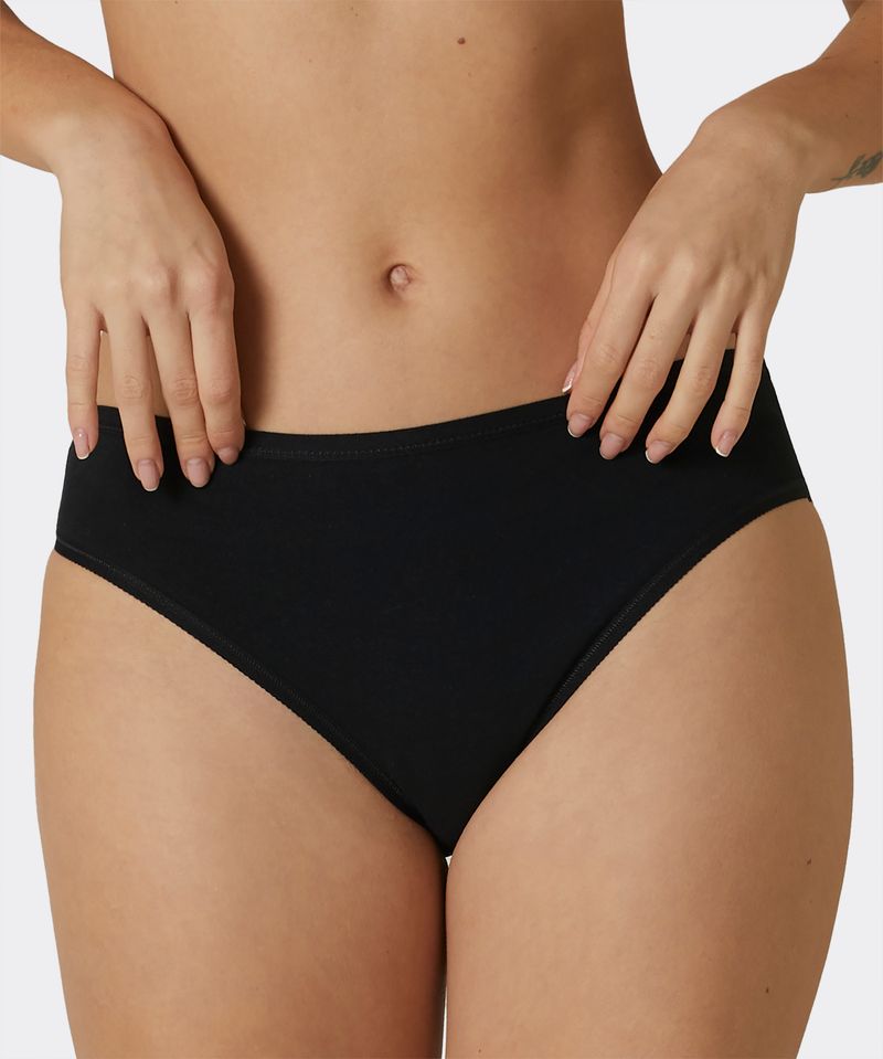 3 Pack Bikini  de  Dama
