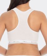 3 Pack Top  de  Dama