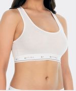 3 Pack Top  de  Dama