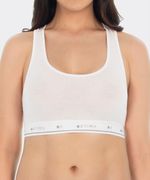 3 Pack Top  de  Dama