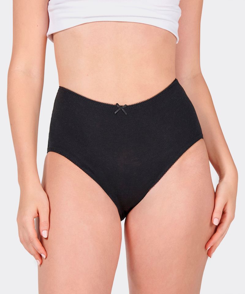 3 Pack Pantaleta  de  Dama