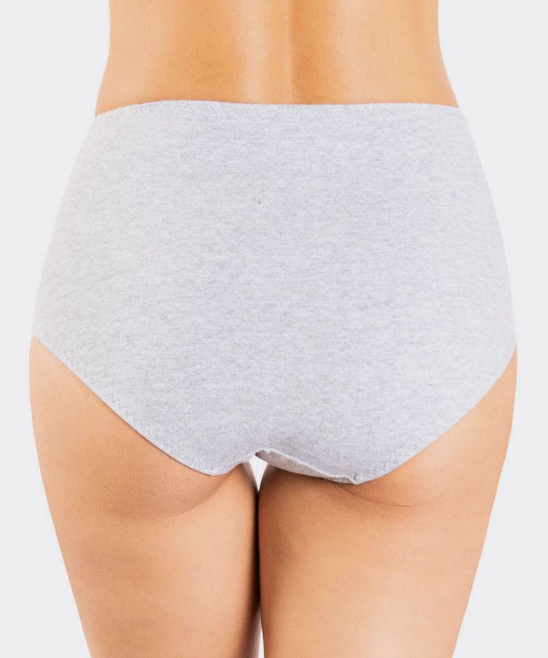 3 Pack Pantaleta  de  Dama