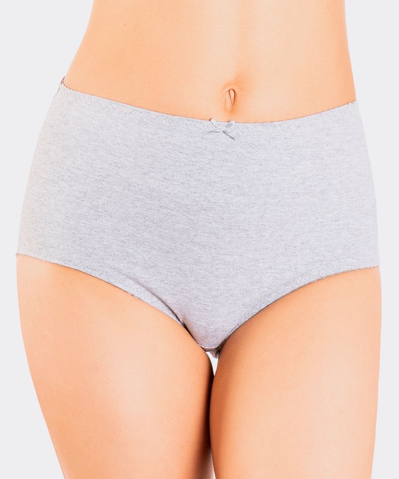 3 Pack Pantaleta  de  Dama
