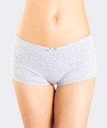 3 Pack Bóxer  de  Dama