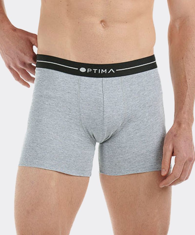 3 Pack Bóxer  de  Caballero