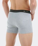 3 Pack Bóxer  de  Caballero