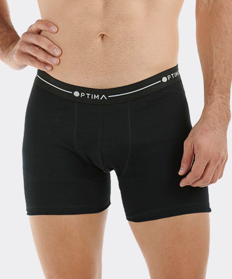 3 Pack Bóxer  de  Caballero