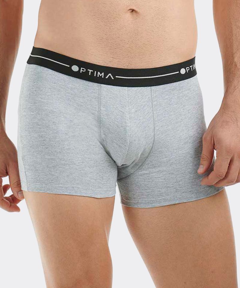 3 Pack Bóxer  de  Caballero