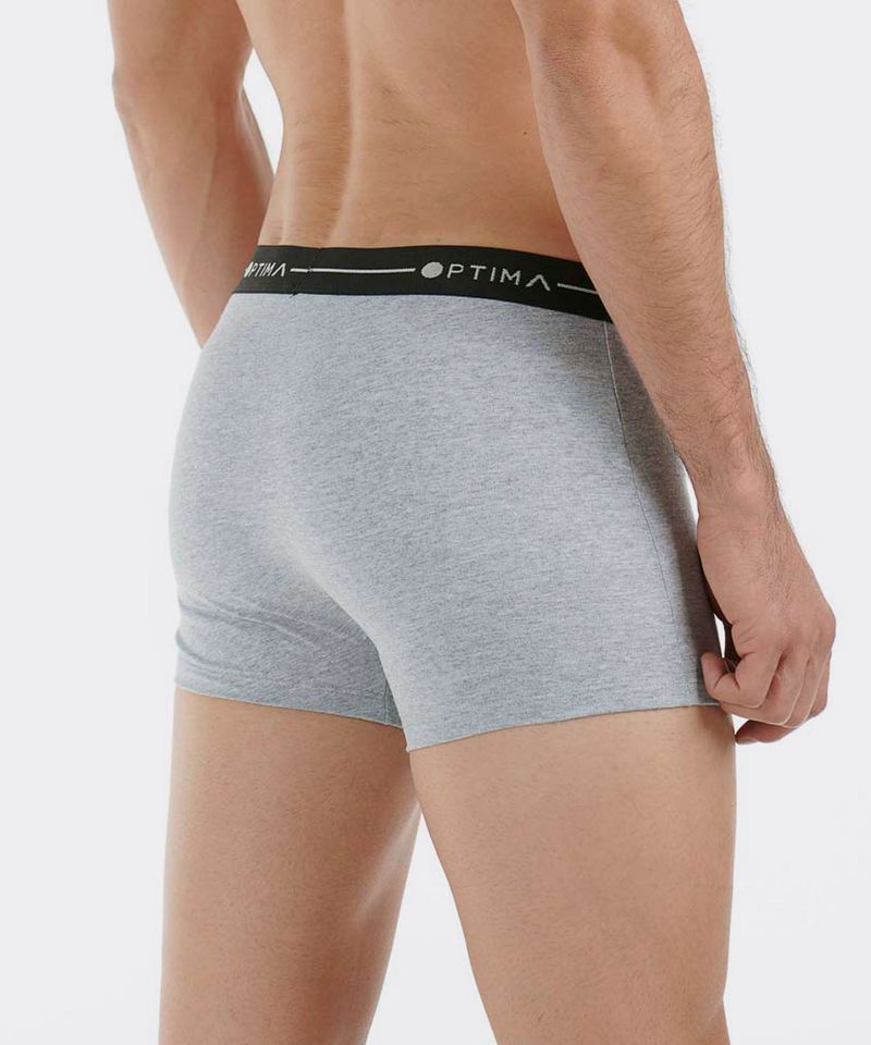 3 Pack Bóxer  de  Caballero