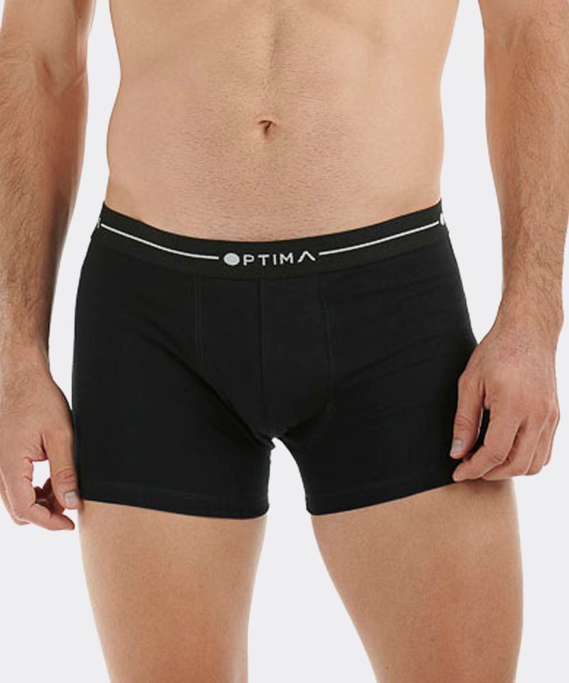 3 Pack Bóxer  de  Caballero