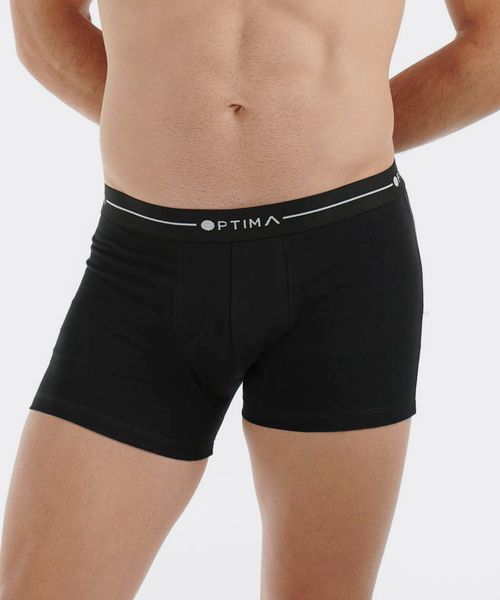 3 Pack Bóxer  de  Caballero