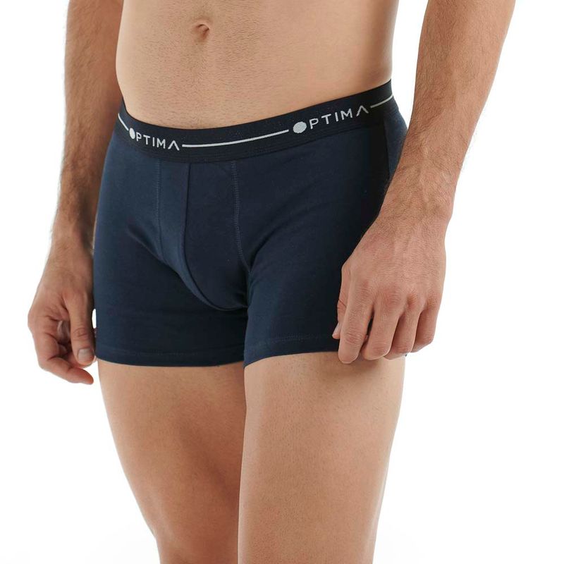 3 Pack Bóxer  de  Caballero