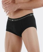 3 Pack Trusa  de  Caballero