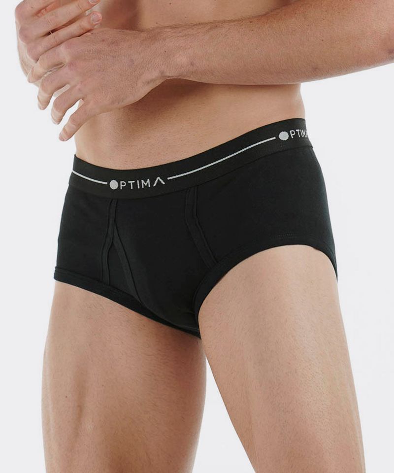 3 Pack Trusa  de  Caballero