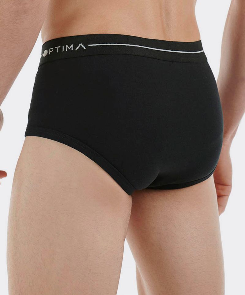 3 Pack Trusa  de  Caballero