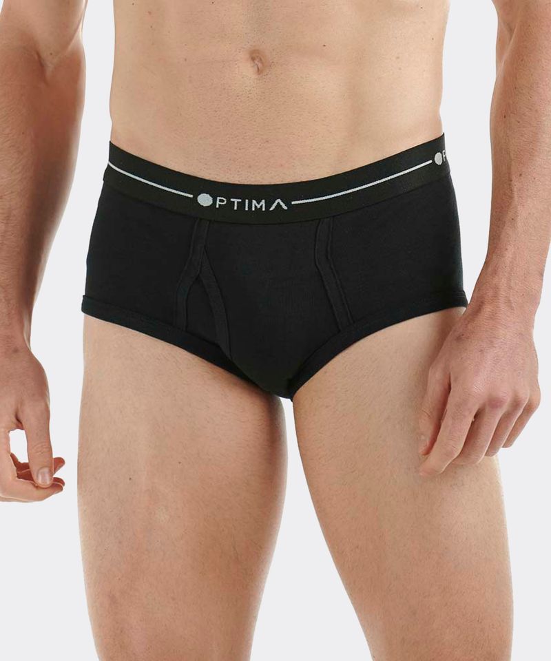 3 Pack Trusa  de  Caballero