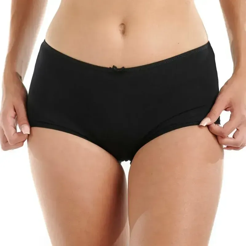 3 Pack Bóxer  de  Dama